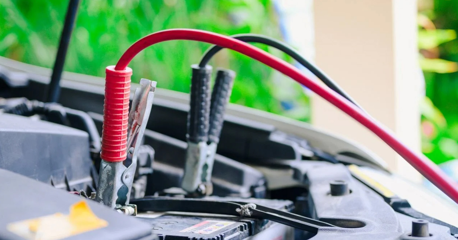 Bahşili Akü Takviye