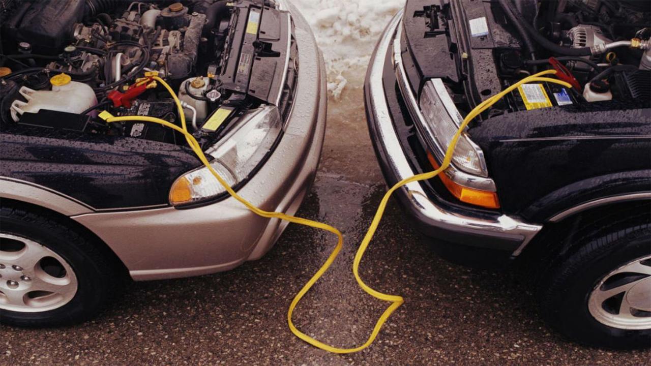 Bahşili Akü Takviye